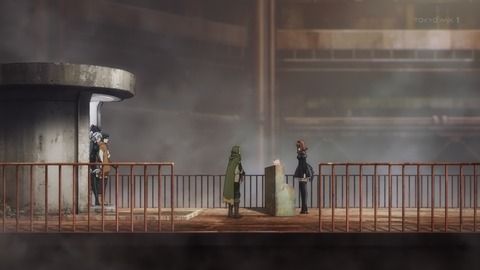 NieR:Automata Ver1.1a 6話 感想 050