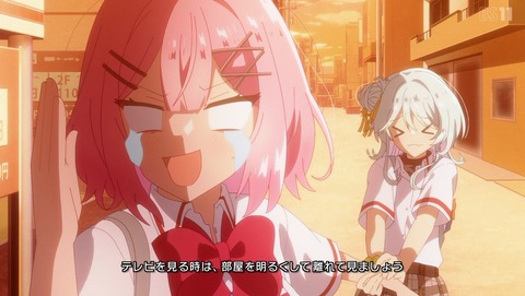 わたしが恋人になれるわけないじゃん、ムリムリ!(※ムリじゃなかった!?) わたなれ 14話 感想 初めてのコスプレはやばいムリ! 28