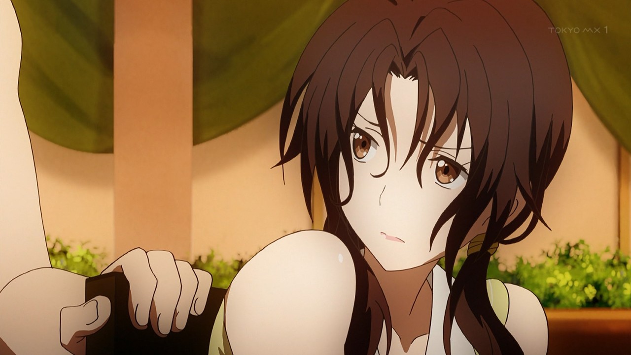 白銀の意思 アルジェヴォルン 第11話 楽しい飲み会が暴力沙汰に 感想まとめ あにこ便