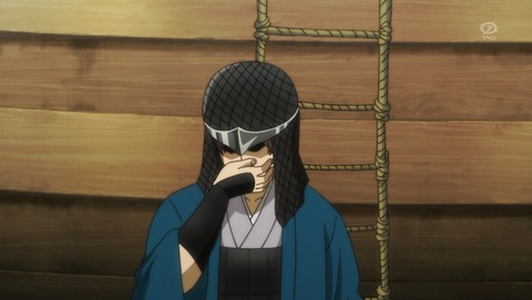 銀魂 第290話 感想 5千万入るバッグには５千万入らない 4期25話 あにこ便