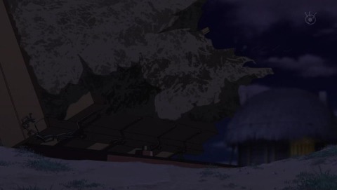 アンファル 11話 感想 2468