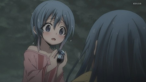 プランダラ 20話 感想 19