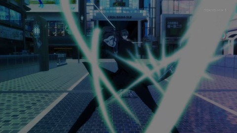 W'z《ウィズ》 13話 感想 0051