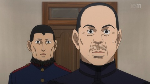 ゴールデンカムイ 2期 第17話 感想 薩摩弁は難しい あにこ便