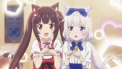 ネコぱら 5話 感想 68