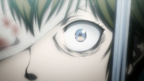 PSYCHO-PASS サイコパス 3話 感想 280