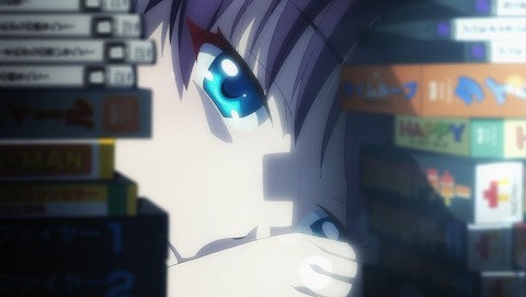 ぱすてるメモリーズ 9話 感想 0075