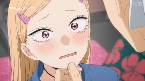 その着せ替え人形は恋をする 着せ恋 2期 最終回 24話 感想 Dear My Dress-Up Darling 9