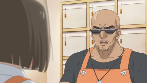 放課後さいころ倶楽部 6話 感想 0081