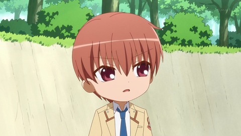 かぎなど 2期 24話 最終回 感想 奇跡のカタチ……など 02