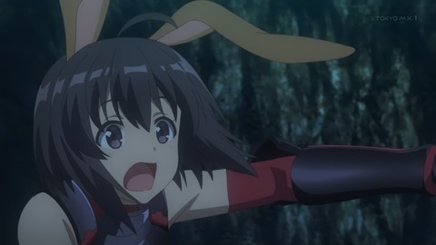 防振り 2期 5話 感想 039