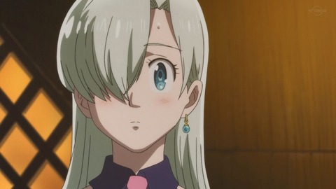 七つの大罪 神々の逆鱗 第9話 感想 祝いも束の間 次は呪いですか あにこ便 七つの大罪 神々の逆鱗 第9話 感想 祝いも束の間 次は呪いですか あにこ便