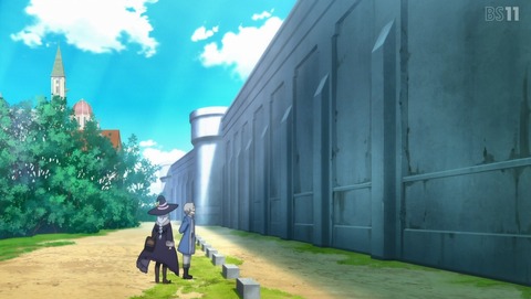 魔女の旅々 7話 感想 53
