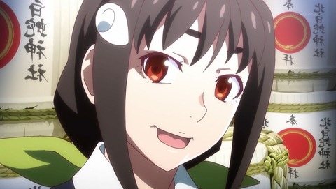 続・終物語 5話 感想 048