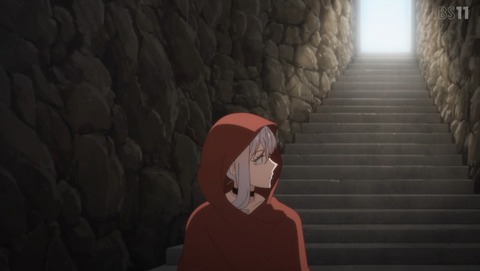 最後にひとつだけお願いしてもよろしいでしょうか さいひと 12話 感想 溜まった拳のツケを払っていただいてもよろしいでしょうか 88