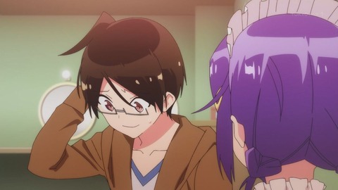 ぼくたちは勉強ができない! 7話 感想 405