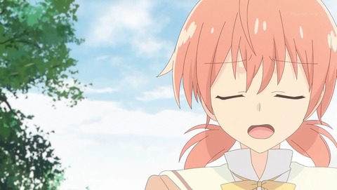 やがて君になる 4話 感想 034
