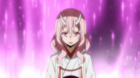 転生したらスライムだった件 45話 感想 024