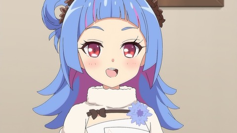 アズールレーン 6話 感想 016