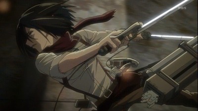 進撃の巨人　評価 635
