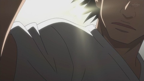あひるの空 38話 感想 0262