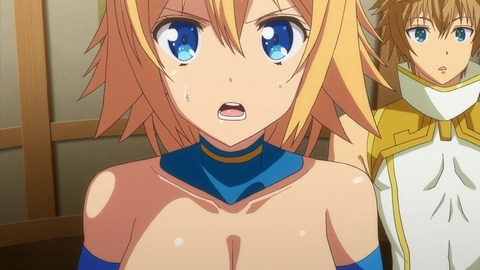 叛逆性ミリオンアーサー 10話 感想 138
