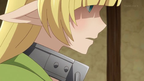 異世界魔王と召喚少女の奴隷魔術 7話 感想 012