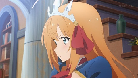 プリンセスコネクト!Re:Dive 12話 感想 0033