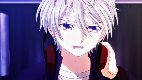 W'z《ウィズ》 13話 感想 0178