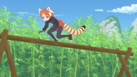 けものフレンズ2 2話 感想 030