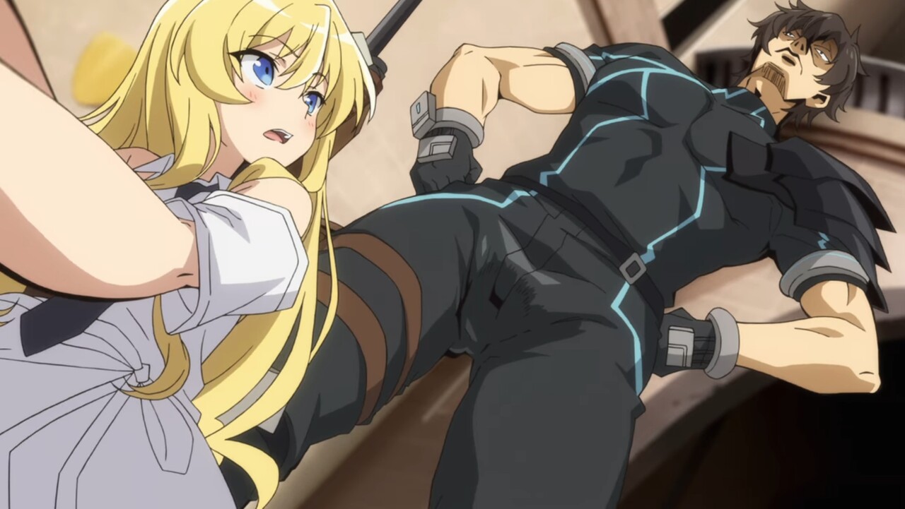 戦闘員 派遣します 第1話 感想 ギャグ枠として楽しめそう アニメのまとめはここでおk 戦闘員 派遣します 第1話 感想 ギャグ枠として楽しめそう アニメのまとめはここでおk