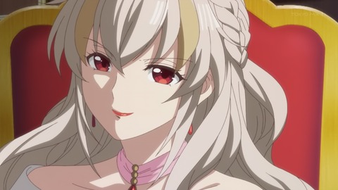 異世界薬局 4話 感想 020