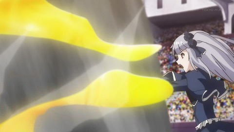 インフィニット・デンドログラム 7話 感想 040