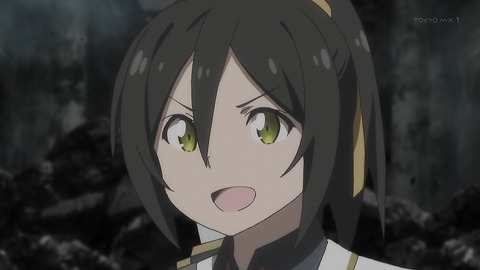 シャチバト 12話 感想 033