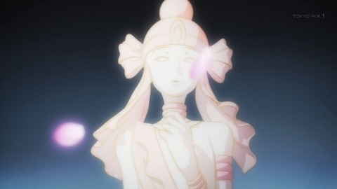 宝石の国 第4話 感想 反則級の美ナメクジ あにこ便 宝石の国 第4話 感想 反則級の美ナメクジ あにこ便