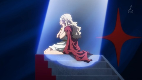 少女☆歌劇 レヴュースタァライト 7話 感想 61
