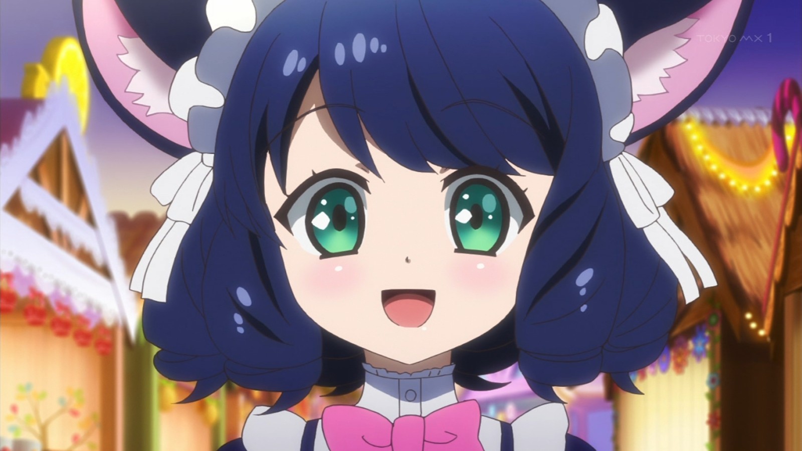 Cyan Hijirikawa Hentai