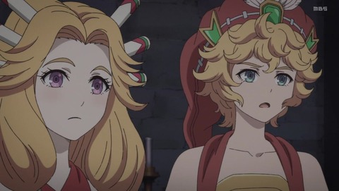 聖剣伝説 Legend of Mana 10話 感想 1784