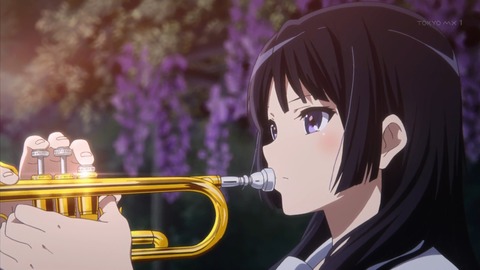 響け ユーフォニアム 第3話 感想 放課後にティータイムしてる場合じゃねぇ あにこ便 響け ユーフォニアム 第3話 感想 放課後にティータイムしてる場合じゃねぇ あにこ便