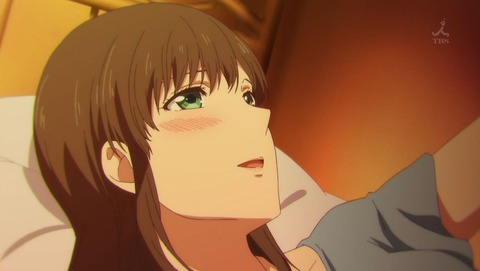 ドメスティックな彼女 第9話 感想 気持ちと向き合いながらゆっくり前へ あにこ便 ドメスティックな彼女 第9話 感想 気持ちと向き合いながらゆっくり前へ あにこ便