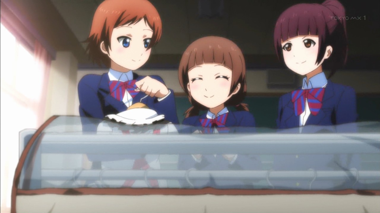 ラブライブ 第12話 どうだった 感想 考察など ラブライブデビューは4年前の6 30 あにこ便 ラブライブ 第12話 どうだった 感想 考察など ラブライブデビューは4年前の6 30 あにこ便