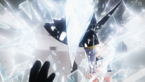 ギルドの受付嬢ですが、残業は嫌なのでボスをソロ討伐しようと思います ギルます 3話 感想 白銀の盾役(タンク)ですが、ヤバいダンジョンに挑もうと思います 29