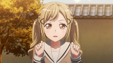 バンドリ 第5話 感想 お金はないけど全力で Bang Dream 3rd Season あにこ便