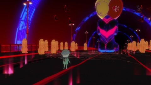 さらざんまい 10話 感想 0175