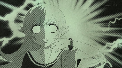 暦物語 9&10話 感想 005