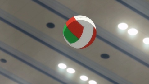 ハイキュー 番宣 日向 影山 1