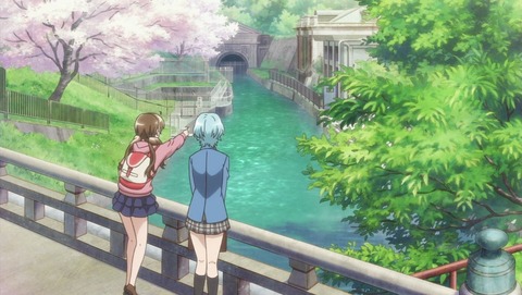 放課後さいころ倶楽部 1話 感想 0099