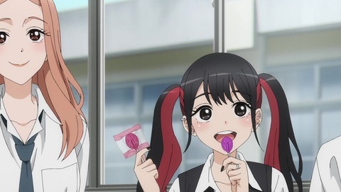 着せ恋 3話 感想 0842