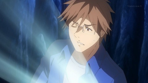 なんでここに先生が!? 11話 感想 096