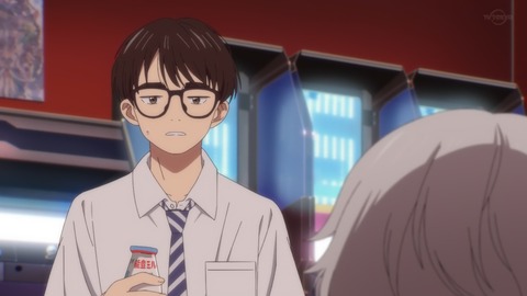 君は放課後インソムニア 9話 感想 023